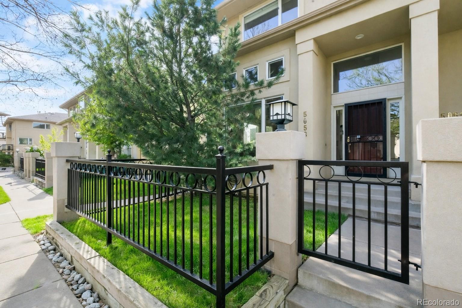 5058 E Cherry Creek South Drive