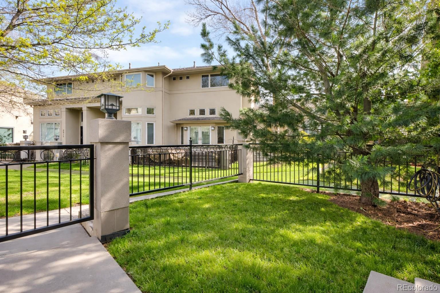 5058 E Cherry Creek South Drive