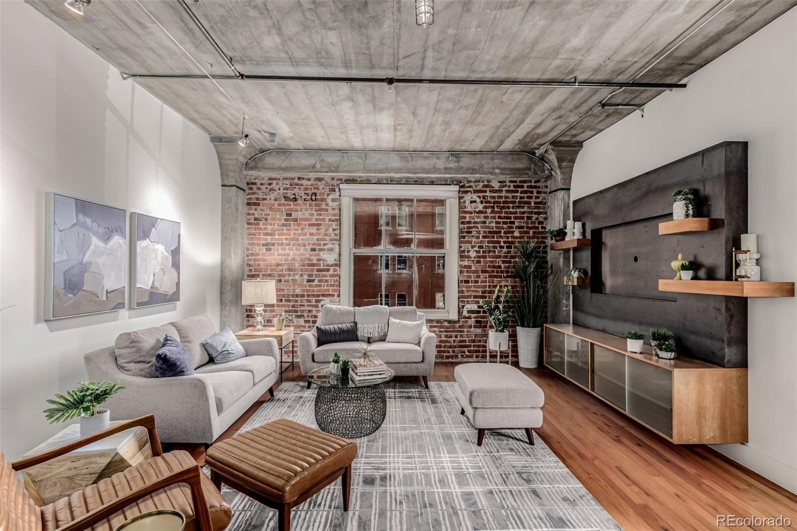 1449 Wynkoop Street 309