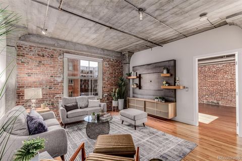 1449 Wynkoop Street 309 Denver CO 80202