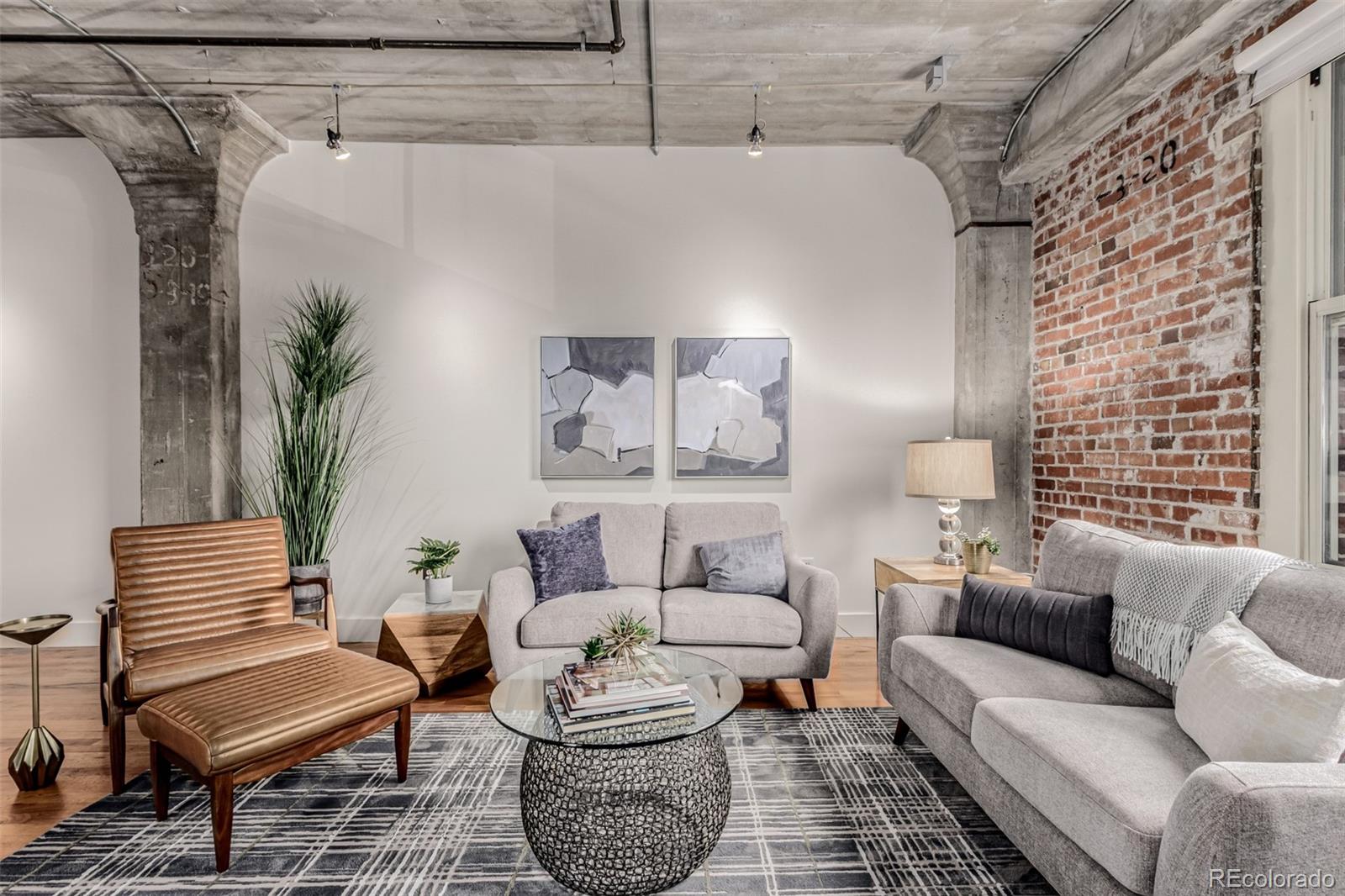 1449 Wynkoop Street 309