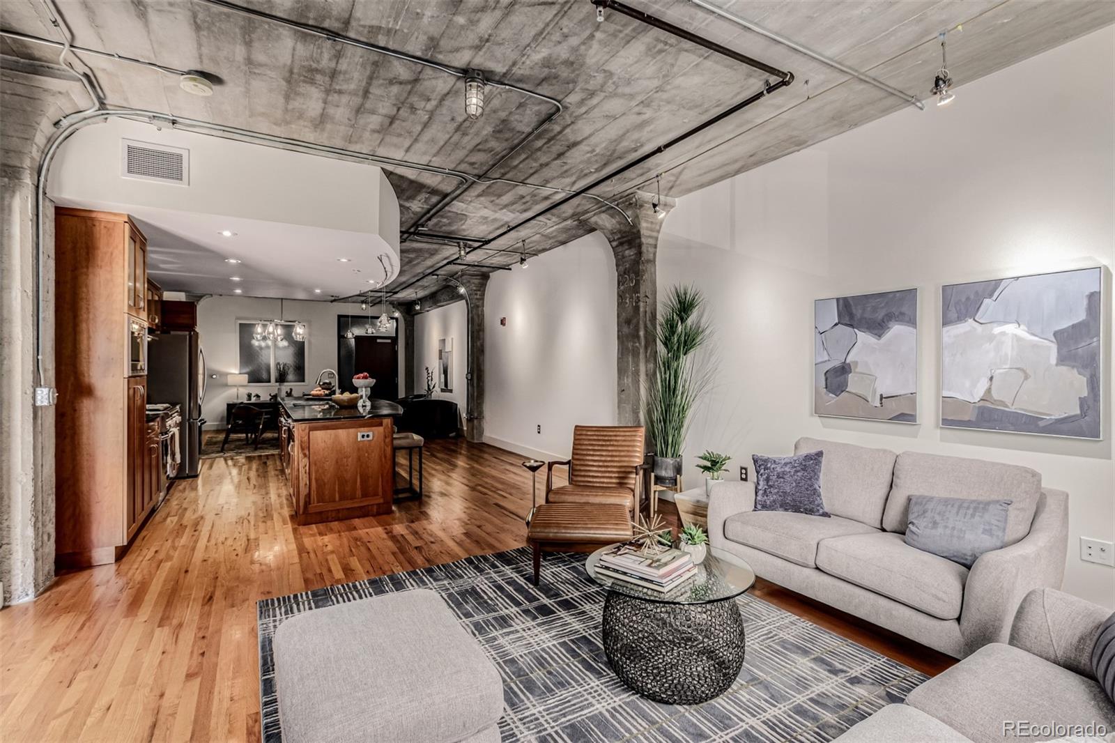 1449 Wynkoop Street 309