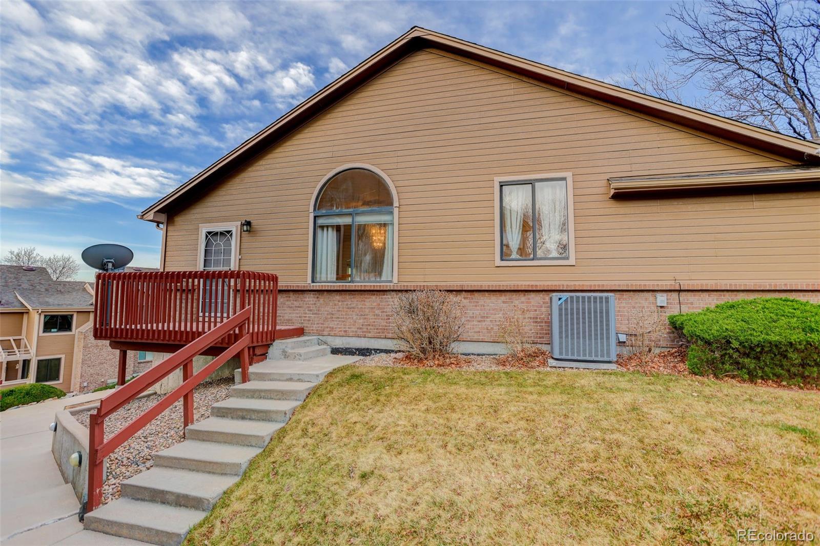 1741 S Deframe St, Lakewood, CO 80228 - For Sale