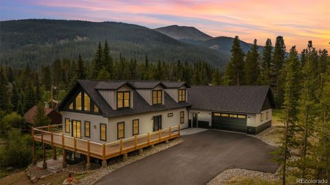 6270 Highway 9 Breckenridge CO 80424