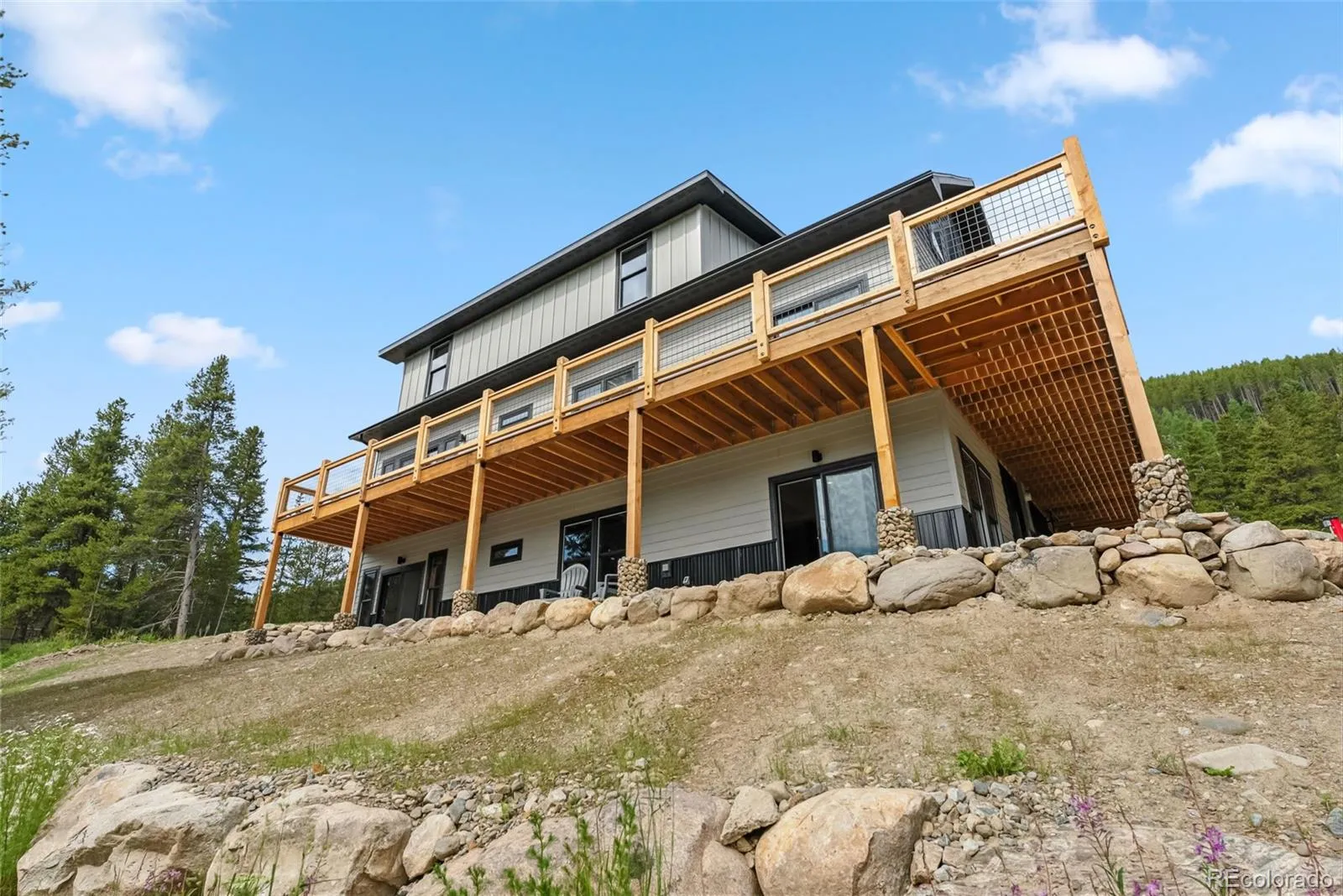 Breckenridge, Colorado 80424, United States, 4 Bedrooms Bedrooms, ,5 BathroomsBathrooms,Residential,Active,179767