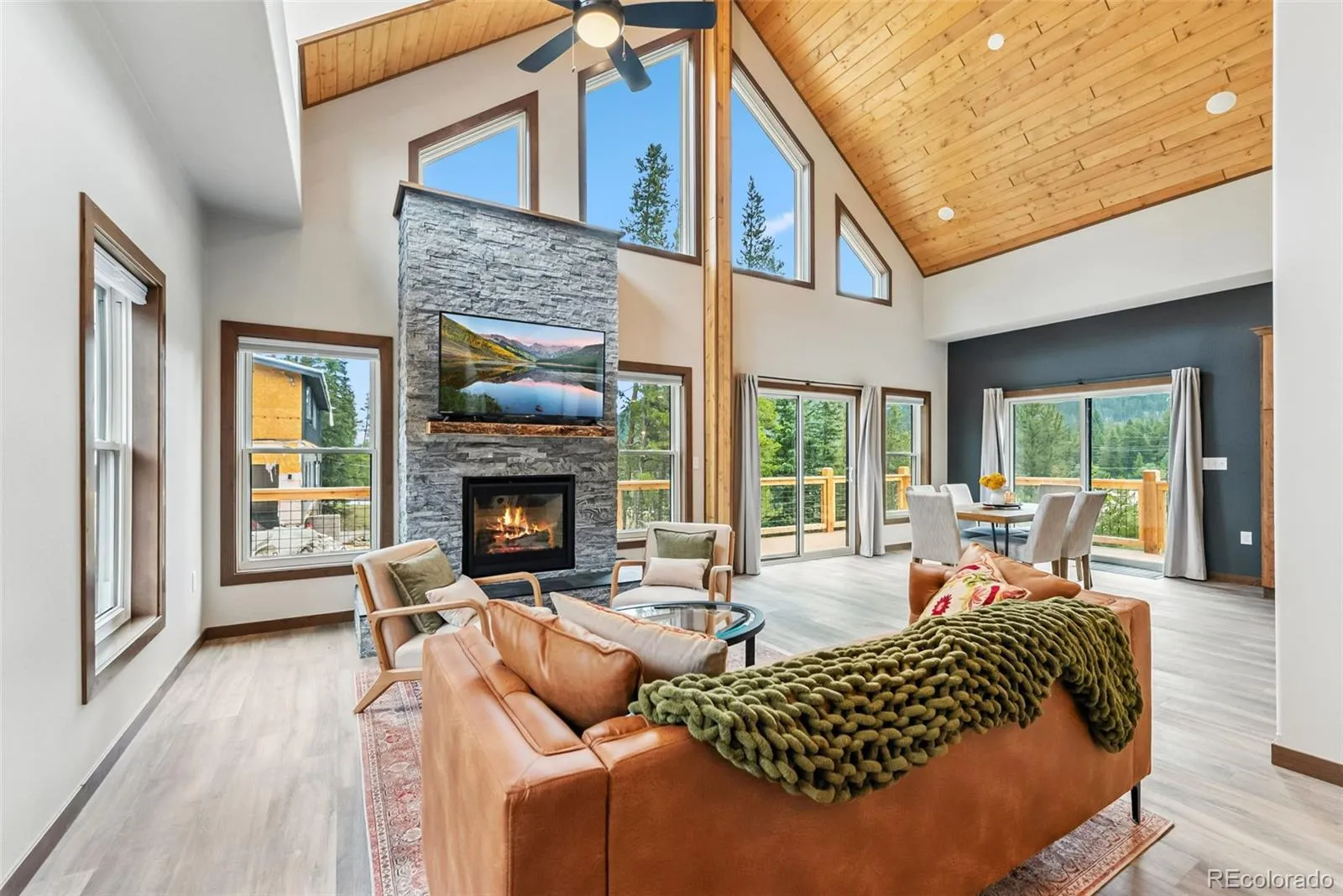 Breckenridge, Colorado 80424, United States, 4 Bedrooms Bedrooms, ,5 BathroomsBathrooms,Residential,Active,179767