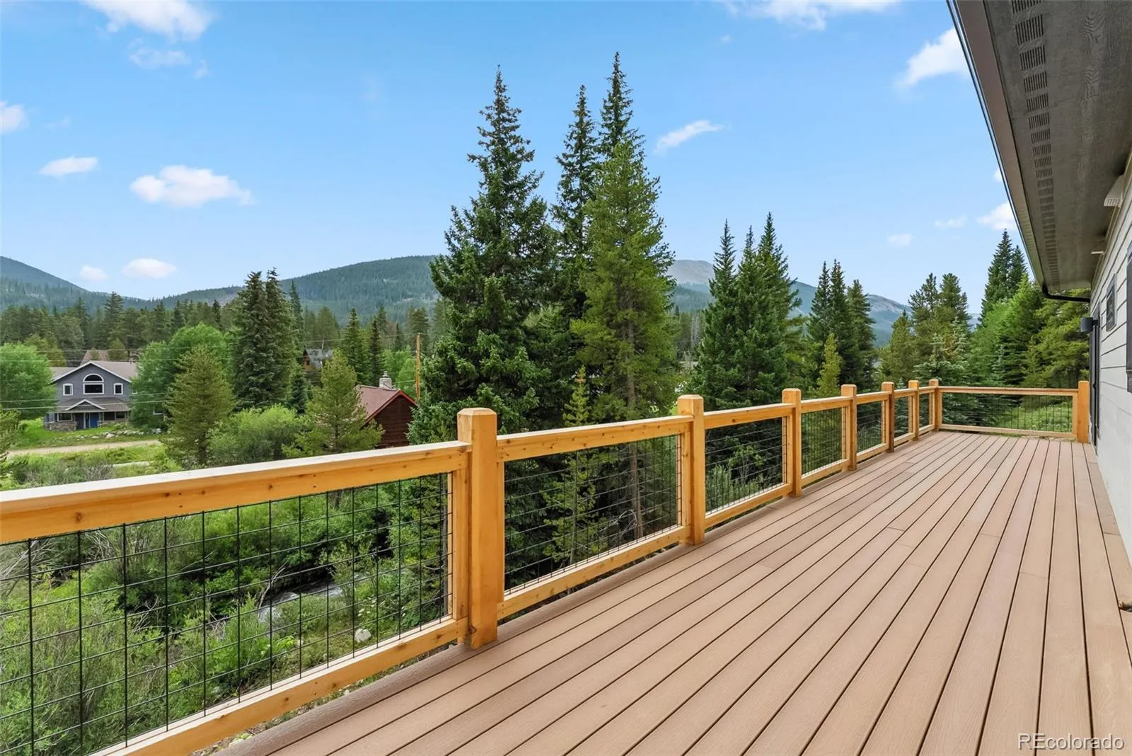 Breckenridge, Colorado 80424, United States, 4 Bedrooms Bedrooms, ,5 BathroomsBathrooms,Residential,Active,179767