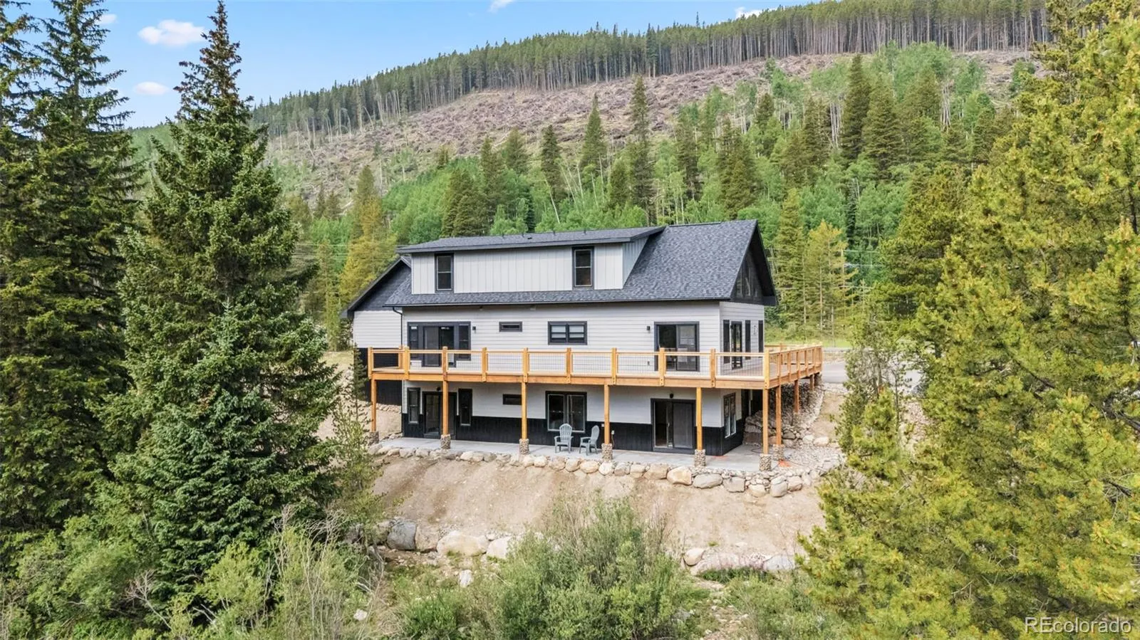 Breckenridge, Colorado 80424, United States, 4 Bedrooms Bedrooms, ,5 BathroomsBathrooms,Residential,Active,179767