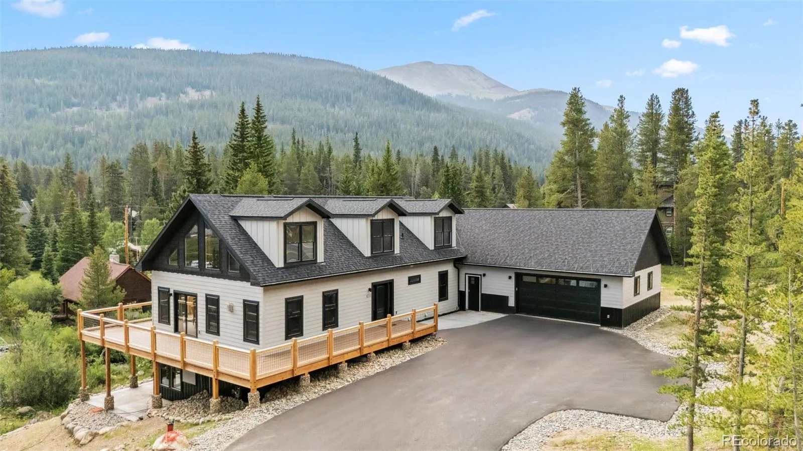 Breckenridge, Colorado 80424, United States, 4 Bedrooms Bedrooms, ,5 BathroomsBathrooms,Residential,Active,179767