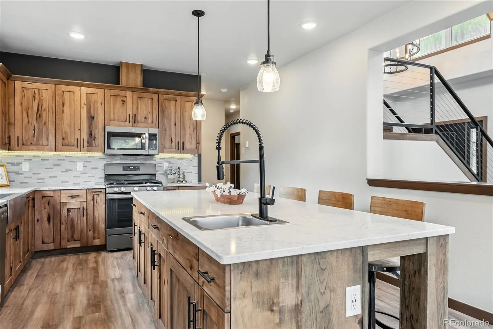 Breckenridge, Colorado 80424, United States, 4 Bedrooms Bedrooms, ,5 BathroomsBathrooms,Residential,Active,179767