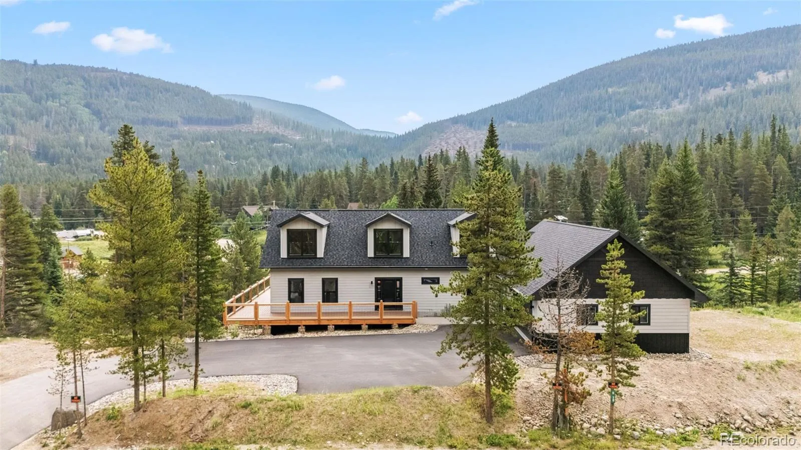 Breckenridge, Colorado 80424, United States, 4 Bedrooms Bedrooms, ,5 BathroomsBathrooms,Residential,Active,179767