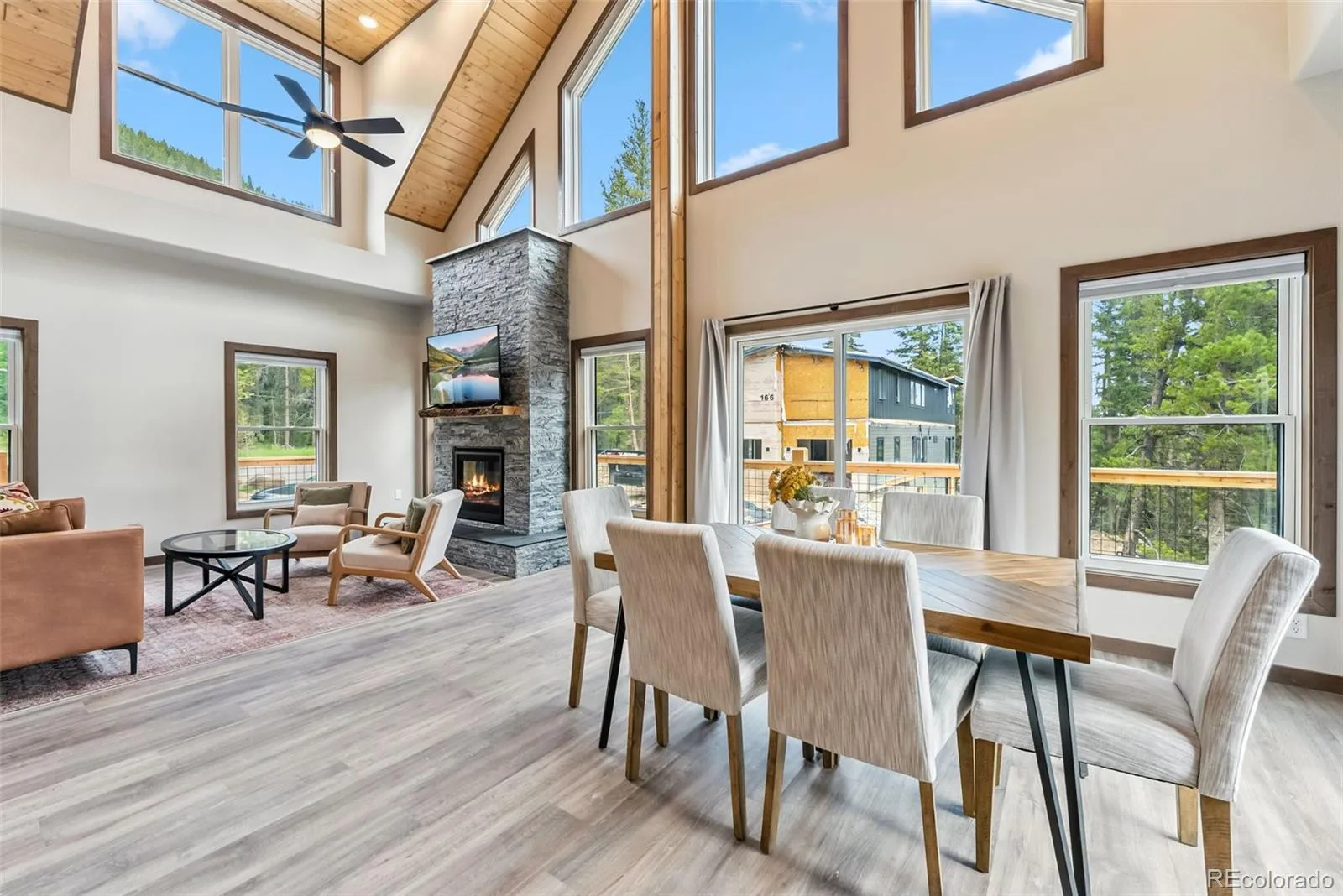 Breckenridge, Colorado 80424, United States, 4 Bedrooms Bedrooms, ,5 BathroomsBathrooms,Residential,Active,179767