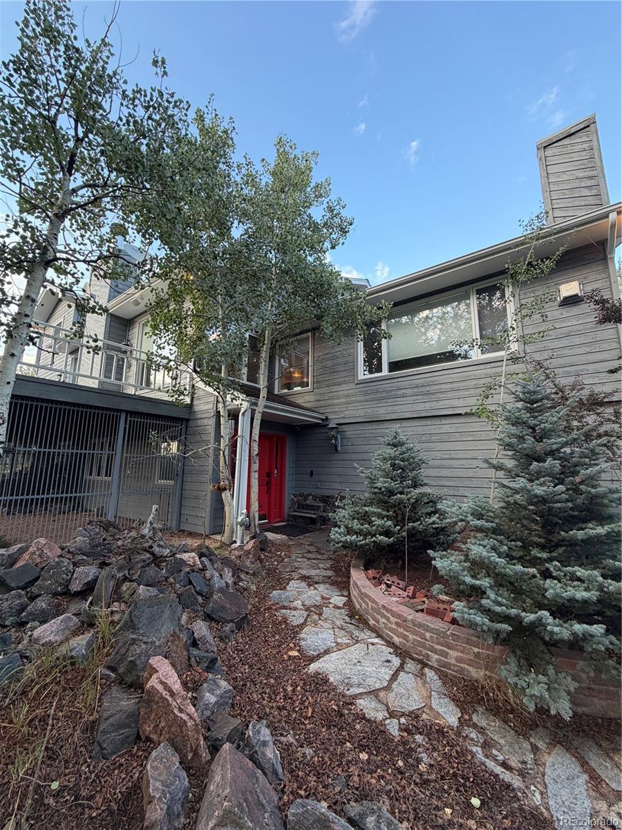 11223 S Barney Gulch Road