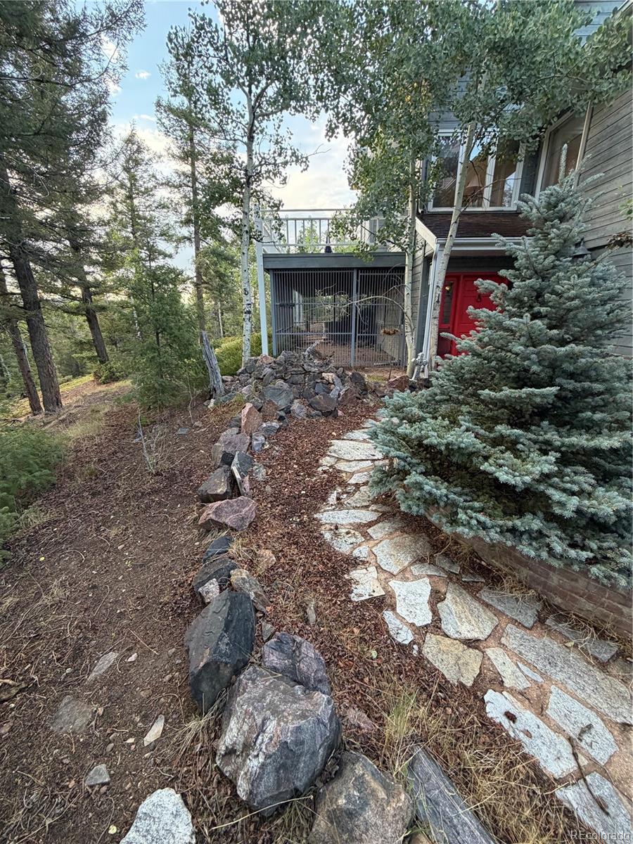 11223 S Barney Gulch Road