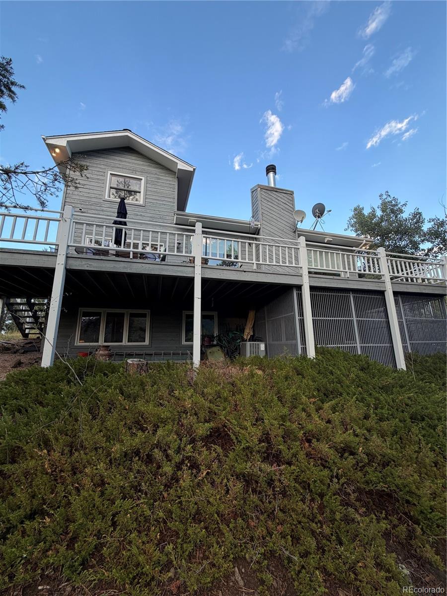 11223 S Barney Gulch Road