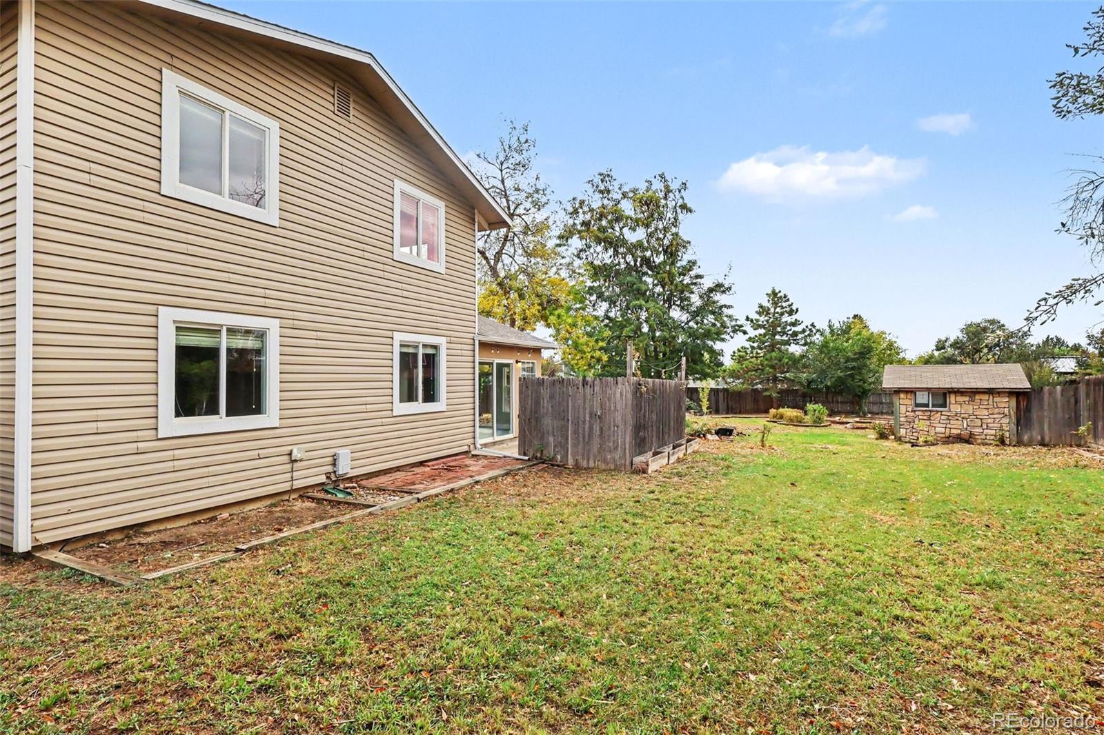 701 Eldora Place