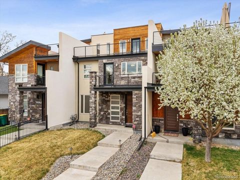 Photo of 2930 S Lincoln Street, Englewood, CO 80113 (MLS # 3131797)