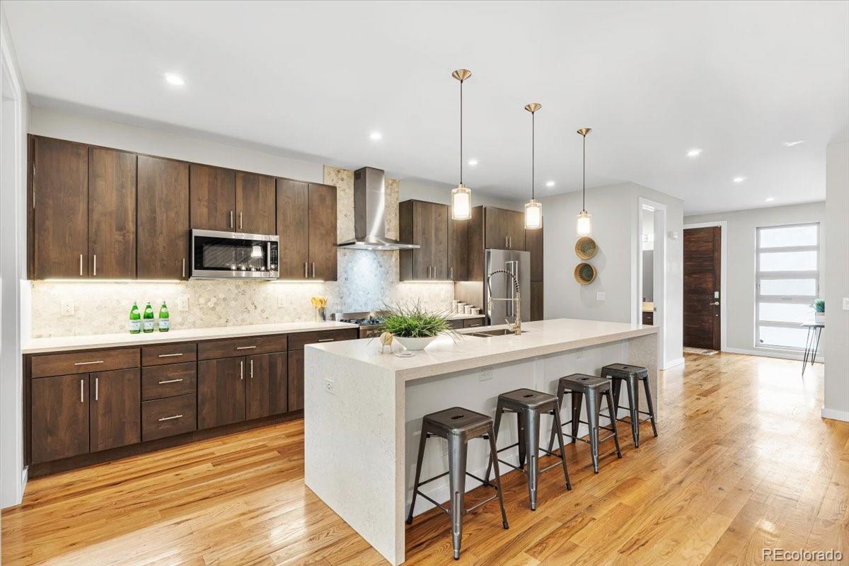 2930 S Lincoln Street