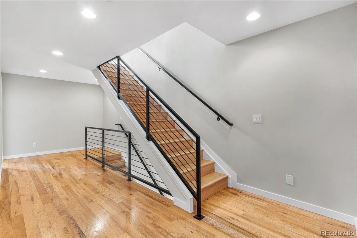 2930 S Lincoln Street