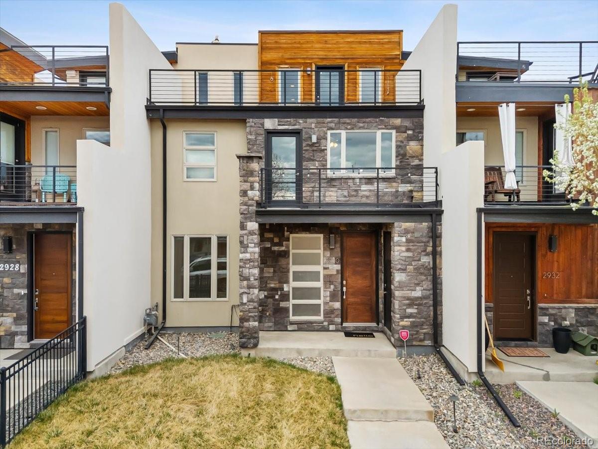 2930 S Lincoln Street