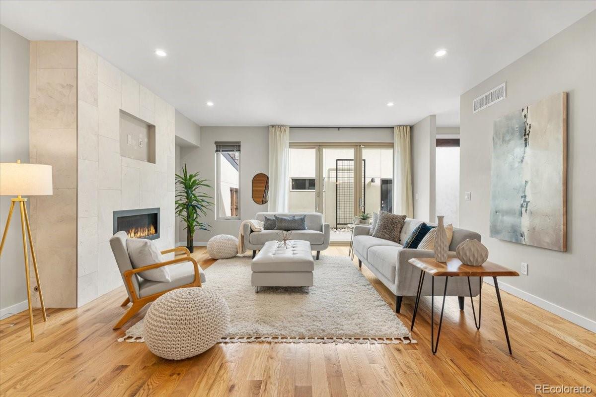 2930 S Lincoln Street