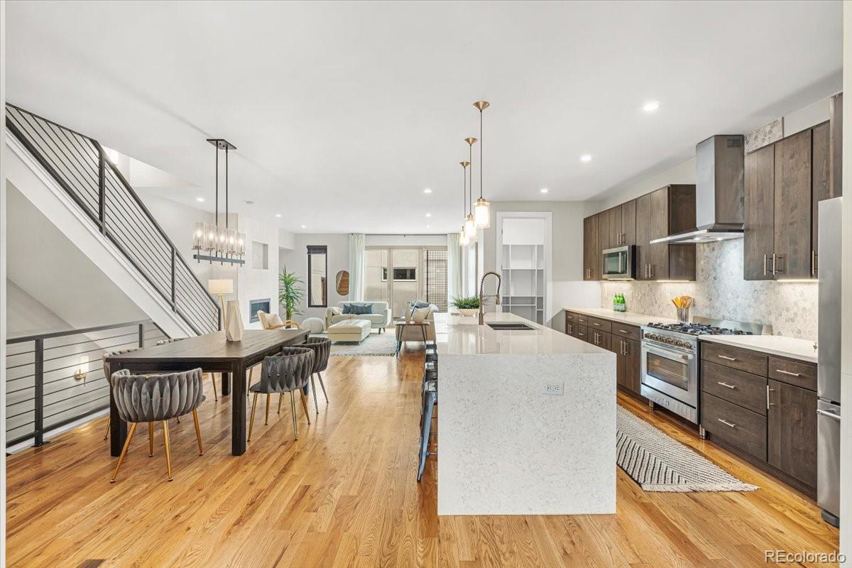 2930 S Lincoln Street