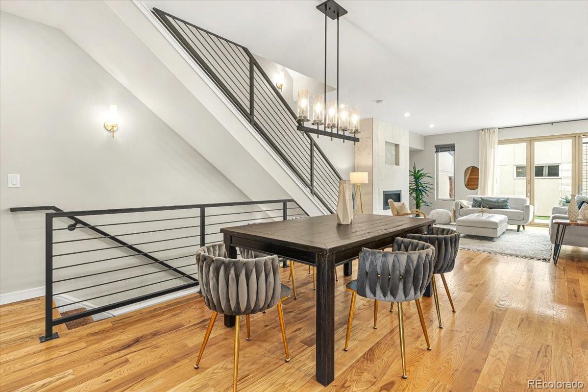 2930 S Lincoln Street