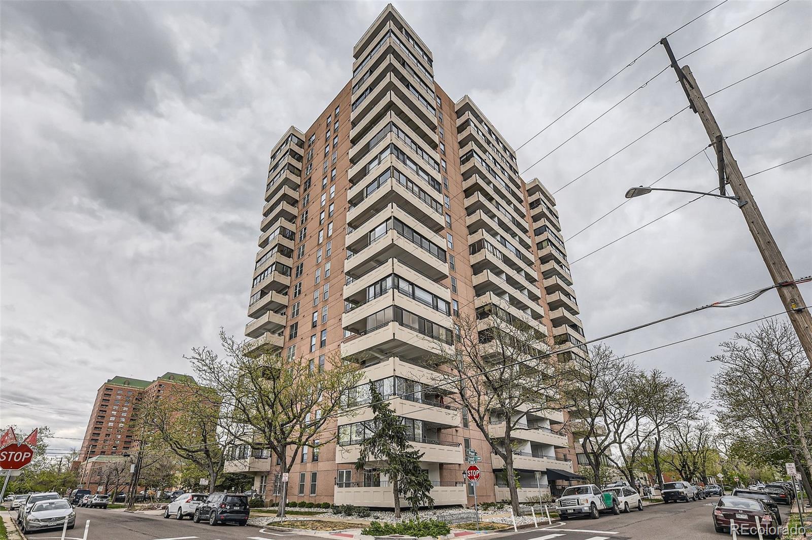 130 N Pearl Street 1001