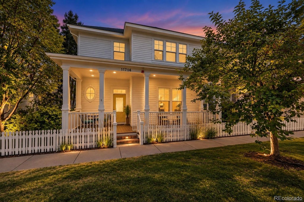 Photo of 11714 Perry Street, Westminster, CO 80031 (MLS # 4017585)