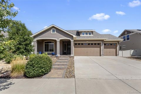 5470 Ensenada Street Denver CO 80249