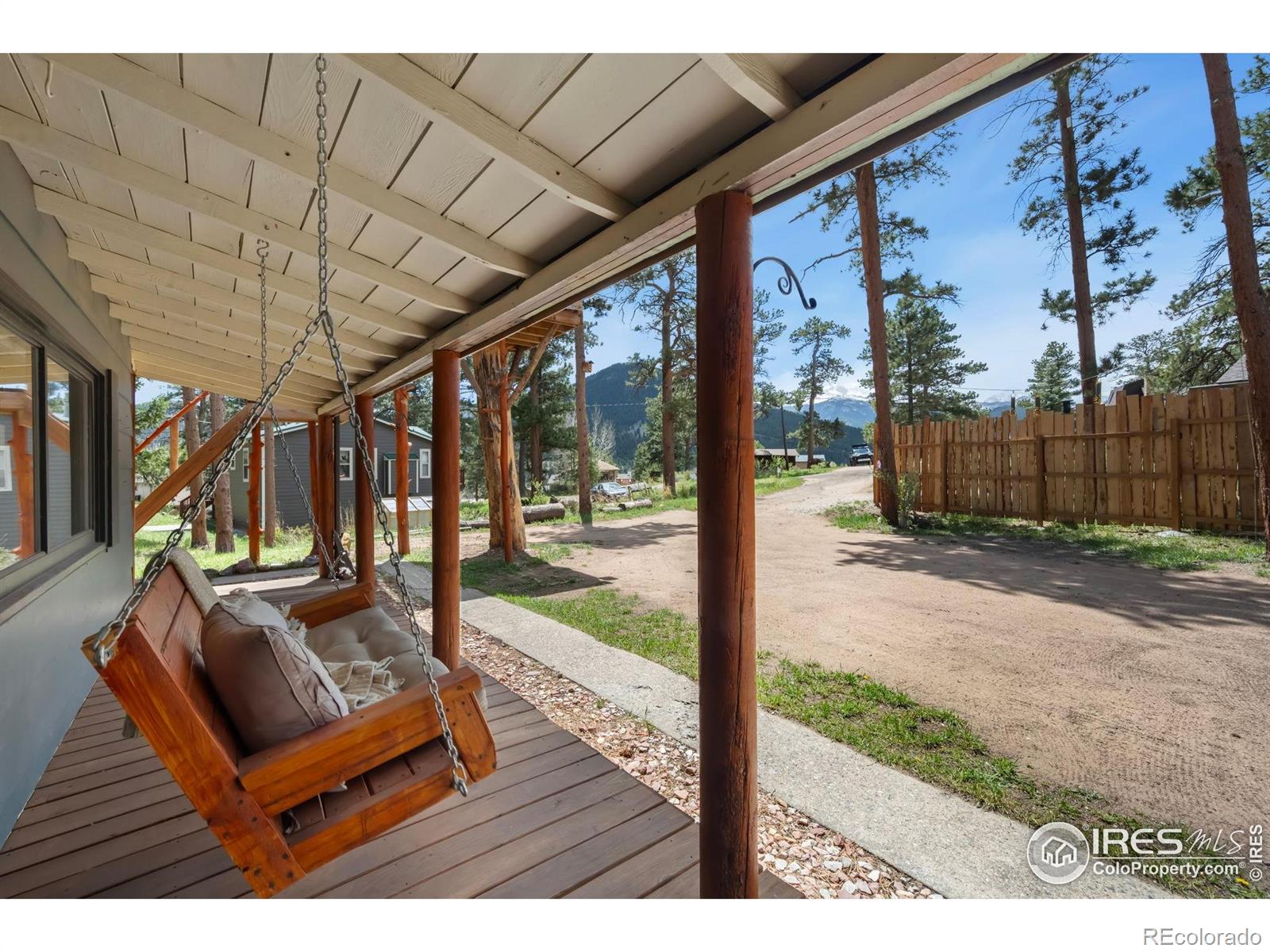 810 Larkspur Road, Estes Park, CO, 80517 4 810 Larkspur Road