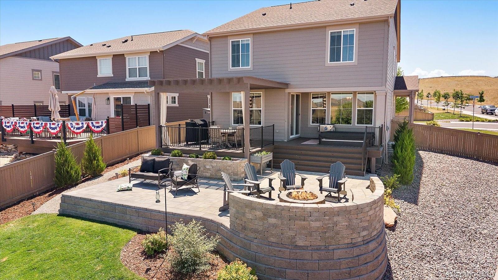 3341 Greenery Drive