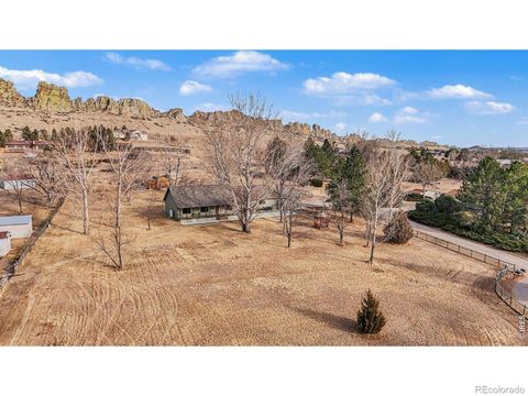 3326 Moffat Avenue Loveland CO 80538