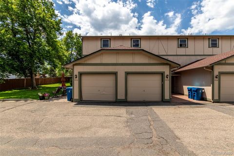 902 S Yukon Street Lakewood CO 80226