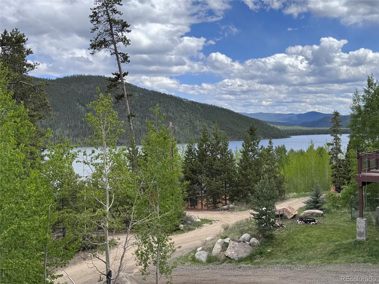 Photo 1 of 50 — 105 County Road 475, Grand Lake, CO 80447
