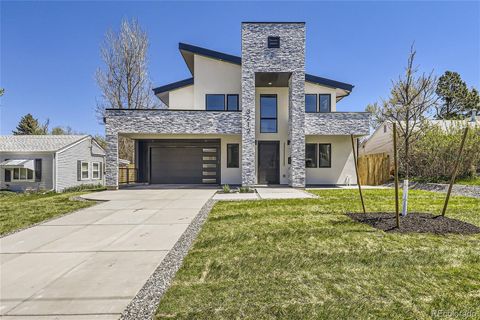 3212 S Dahlia Street Denver CO 80222