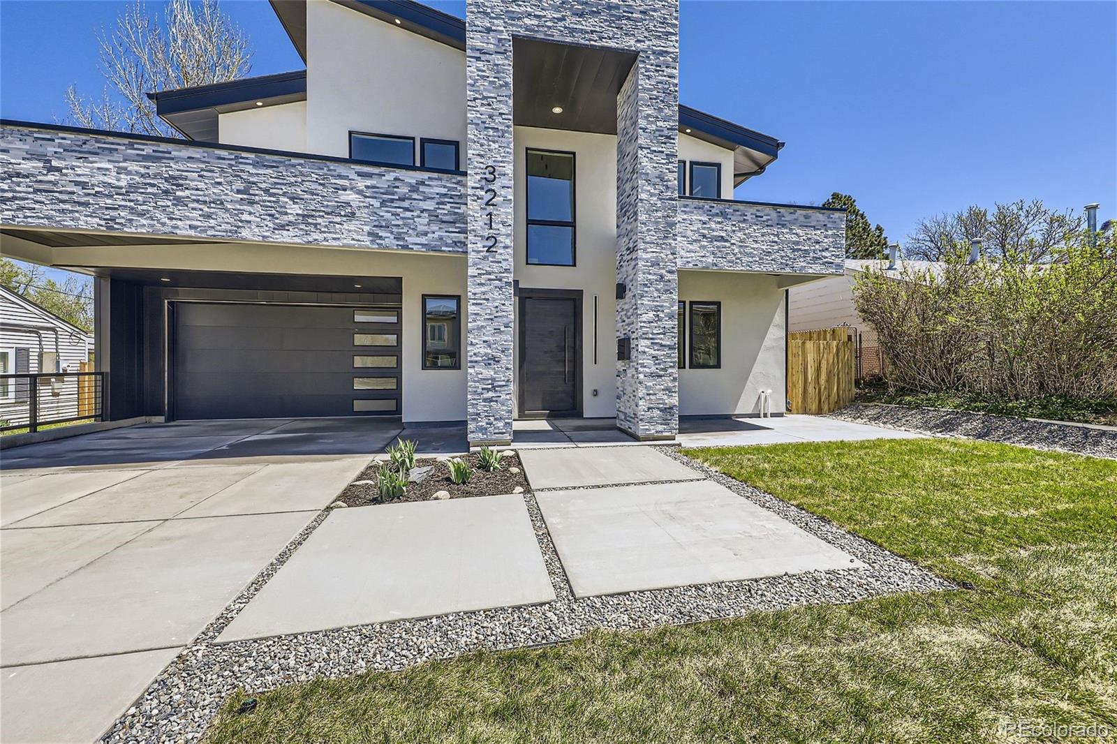 3212 S Dahlia Street, Denver, CO, 80222 2 3212 S Dahlia Street