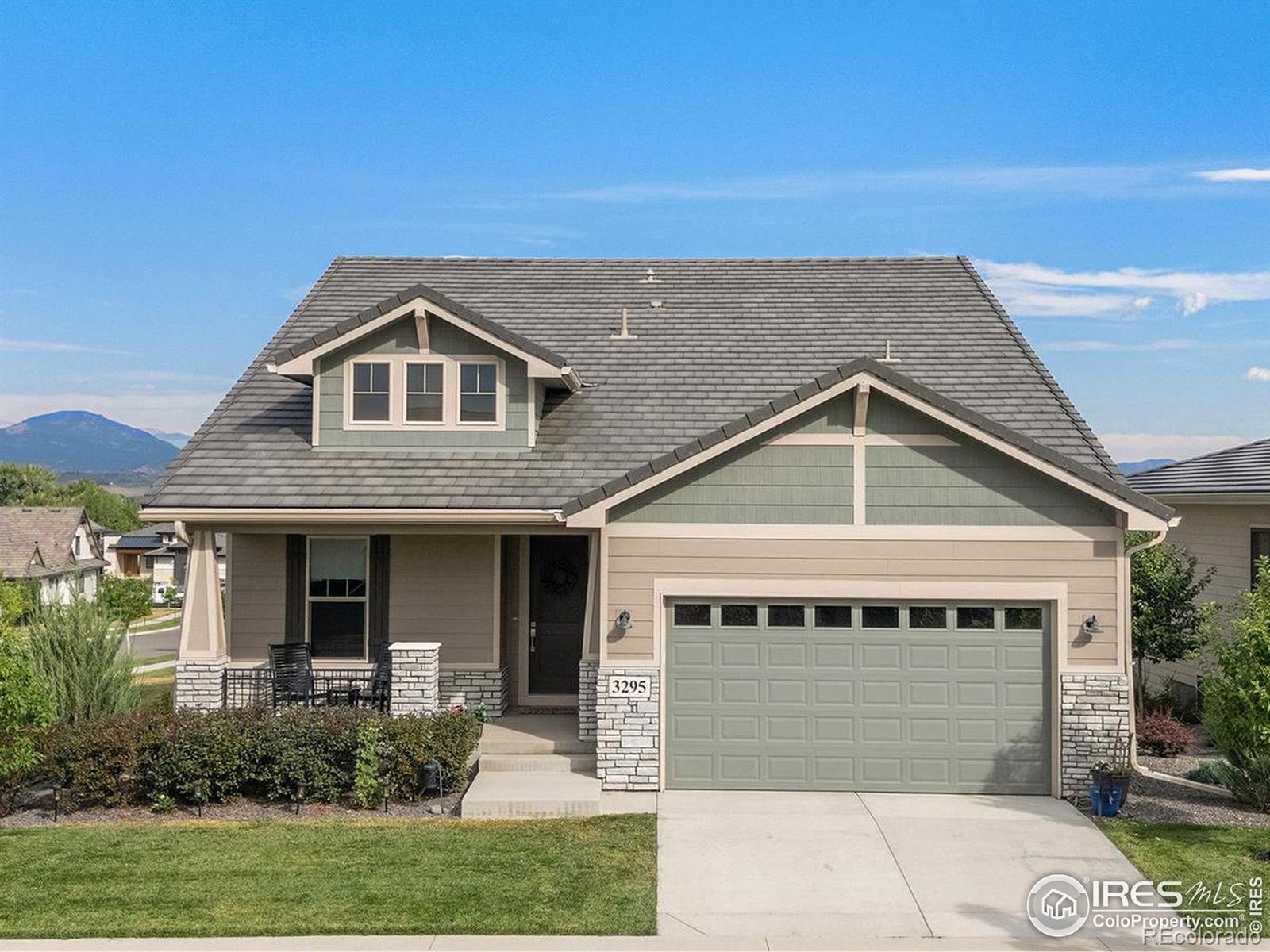 3295 Heron Lakes Parkway