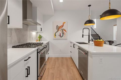 1346 N Knox Court Denver CO 80204