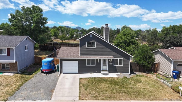 6327 S JOHNSON ST, LITTLETON, CO 80123 - Image 6dd7cc9f0109d41da320c1875acfba6f/1523065185
