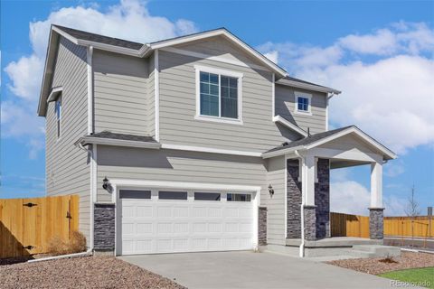 17752 E 94th Place Commerce City CO 80022