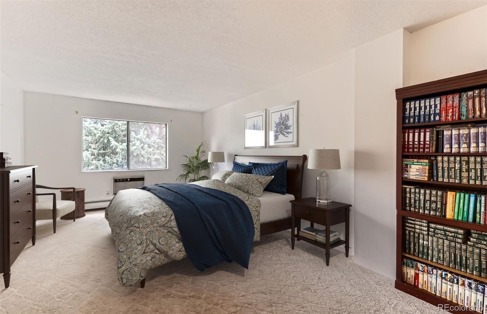 6940 E Girard Avenue 307