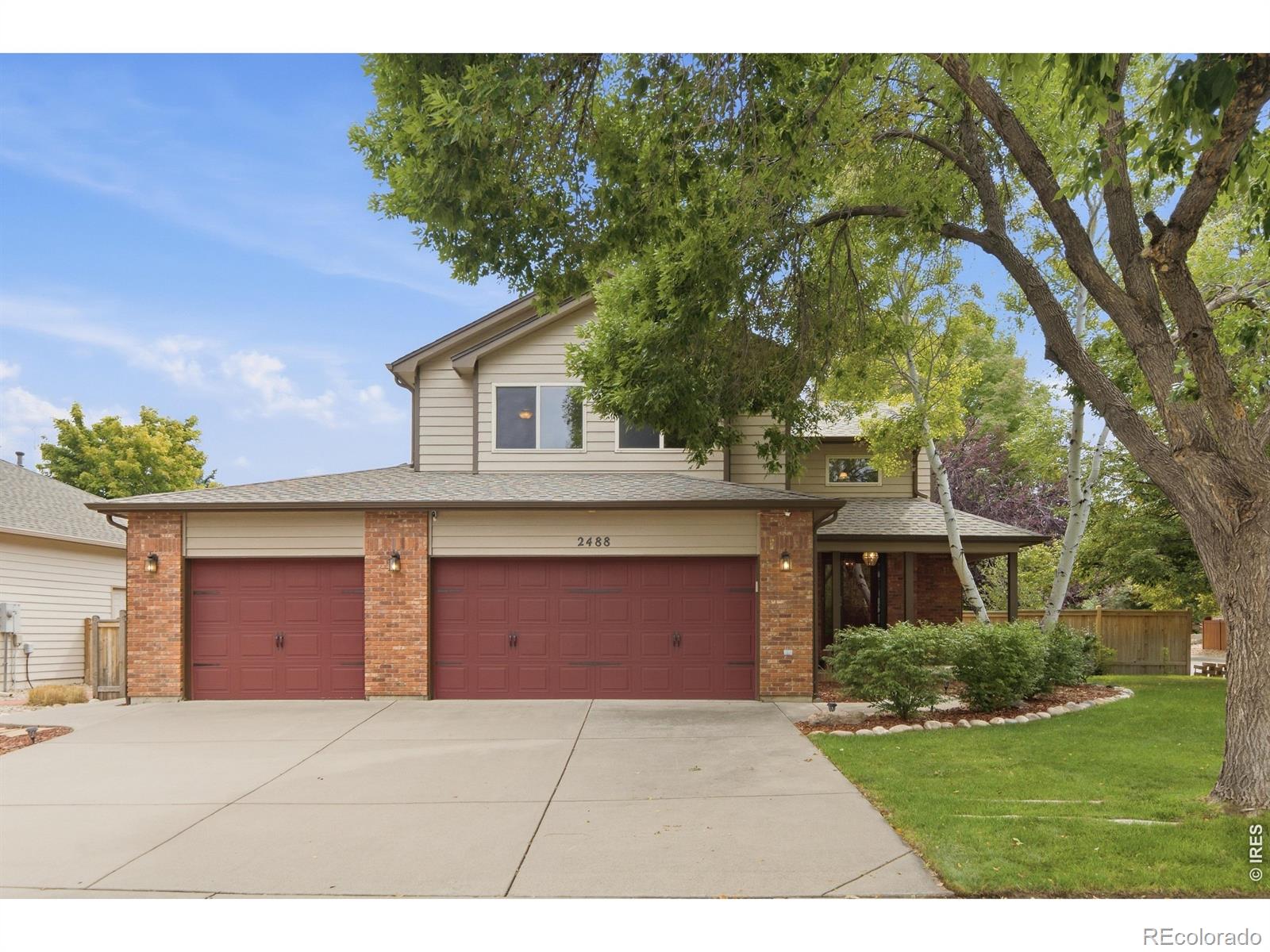 2488 Anemonie Court