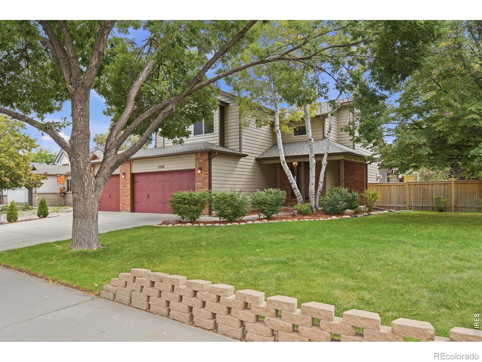2488 Anemonie Court