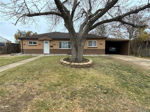 9420 Lilly Court, Thornton, CO 80229 - #: 2802398