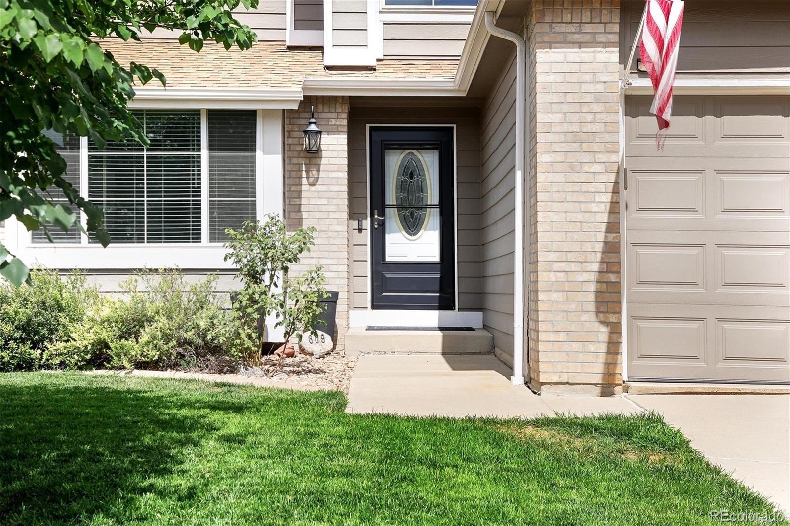 809 Redwood Court