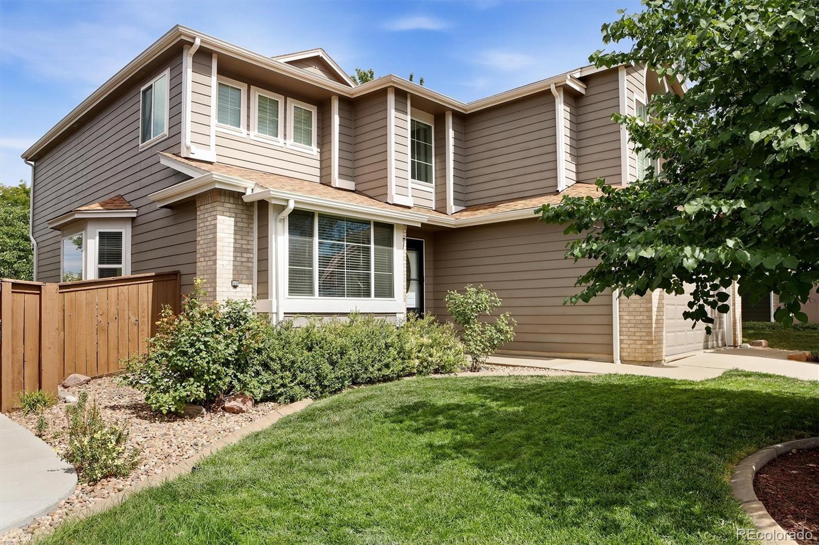 809 Redwood Court