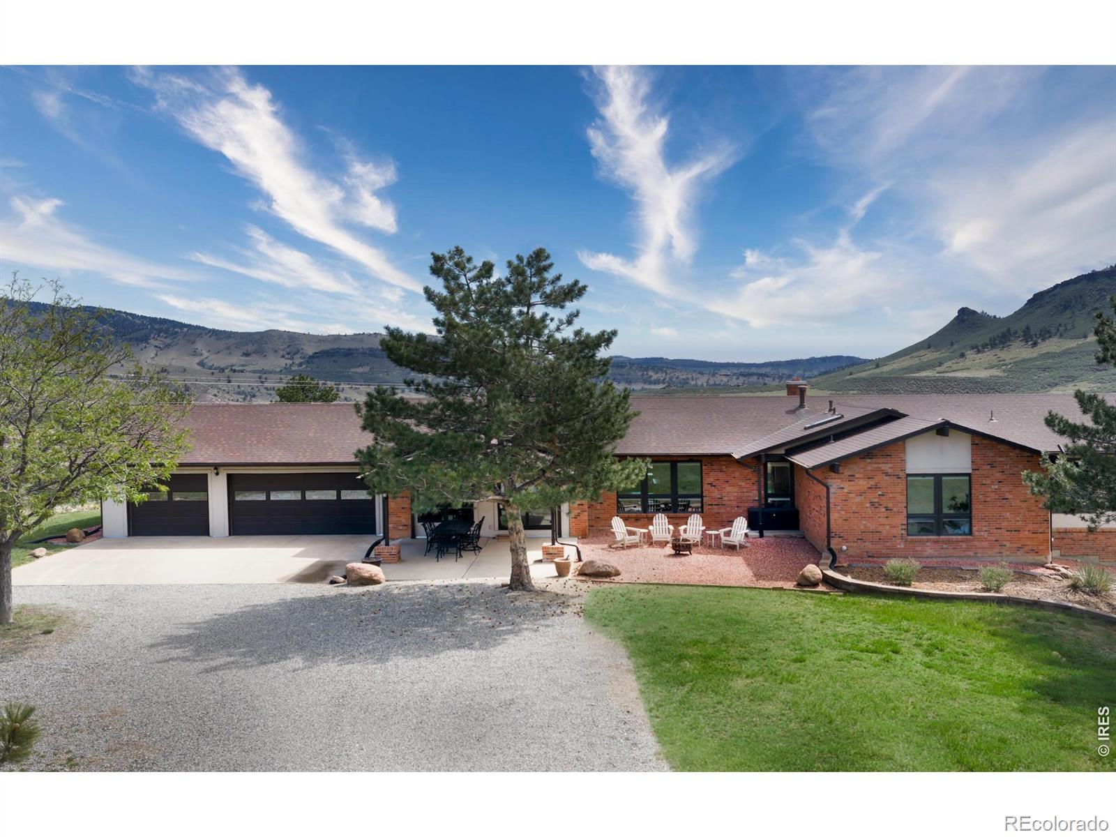 294 Wedge Rock Drive