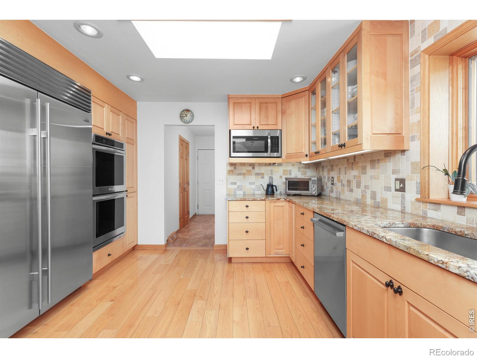 294 Wedge Rock Drive