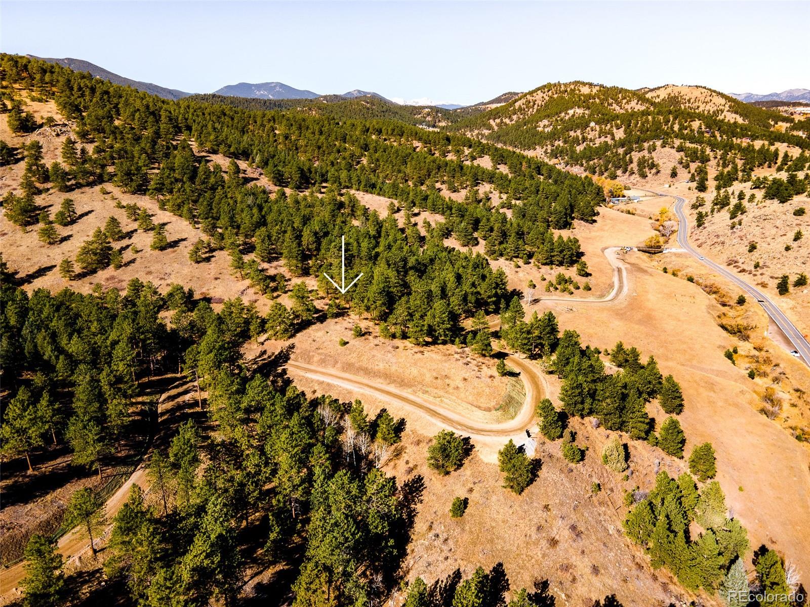 2345 Legacy Ranch Road